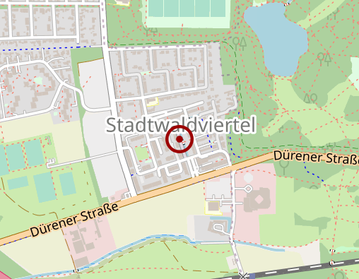 Karte: Von Kopf bis Fuss