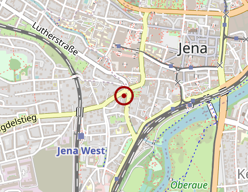 Karte: Plog Antje Dipl.Psych.