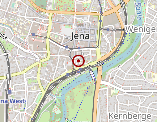 Karte: Leichsering Ingo