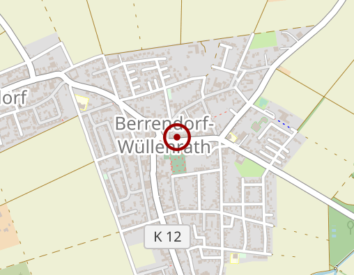 Karte: Schneider Thorsten Bestattungshaus e.K.