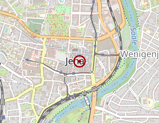 Karte: Hansberg Stephan Dipl.-Psych. Verhaltenstherapie