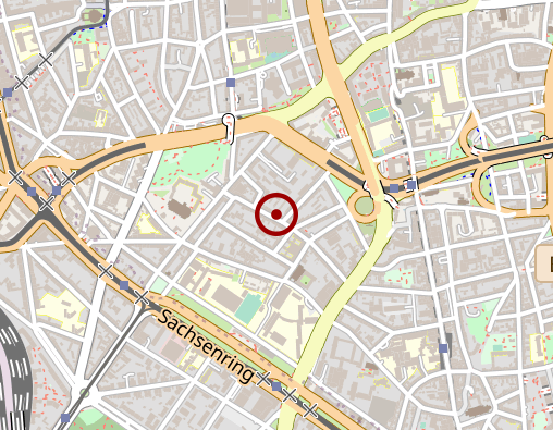 Karte: Brand & Schwandt-Petri