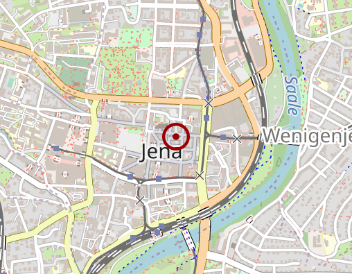 Karte: Devrient, Frank Dipl.-Psych.