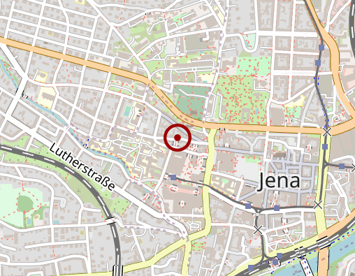 Karte: Ronneburg Grit Dipl.-Psyh.