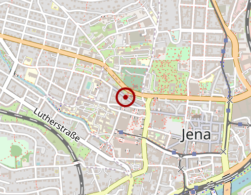 Karte: Heilpraktikerin für Klassische Homöopathie, Simone Rost