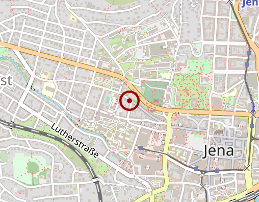 Karte: Klemm Silke Dr. Dipl.-Psych.