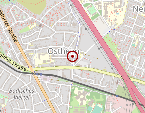 Karte: Aktiv & Gesund Inh. Thomas Bunse