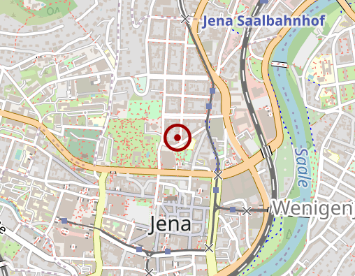 Karte: Rübe Ingo Dr. Dipl.-Psych.