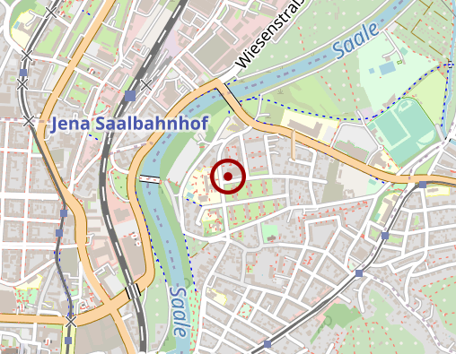 Karte: Foltys Michael Dr.phil.