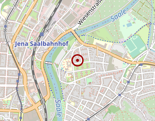 Karte: Naturheilpraxis u. Ernährungsberatung Marlene Mittenzwei