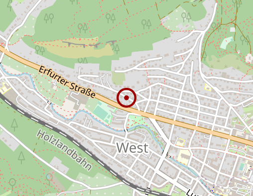 Karte: Schnabel Ingeburg Dr.med.