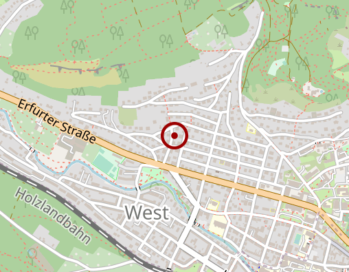 Karte: Jerouschek Günter Prof. Dr. Dr.