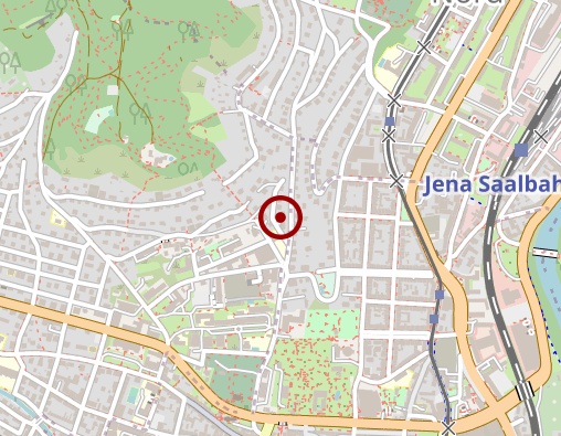 Karte: Dahse Annette Dipl.-Psych.