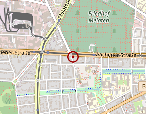 Karte: PST / TINNITUS