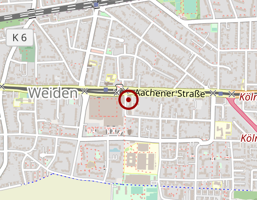 Karte: Remmel, R. u. Spanier, J.