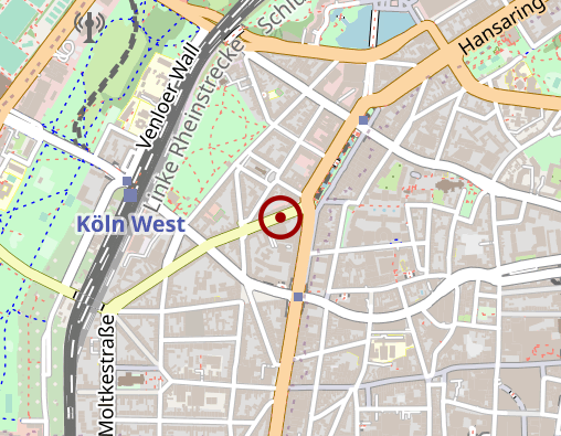 Karte: Kühn G., Schirmer H.