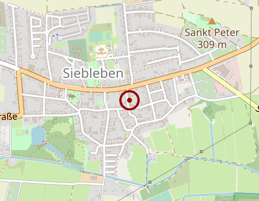 Karte: AlexA pro domo GmbH