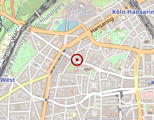 Karte: Schomacher U.