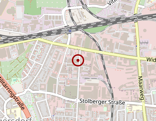 Karte: Ambulante Krankenpflege E. Walter GmbH