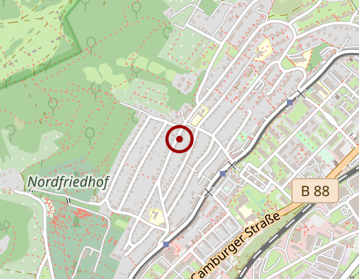 Karte: Paul Elfriede