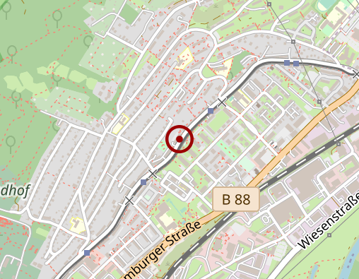 Karte: Foerster Silvia