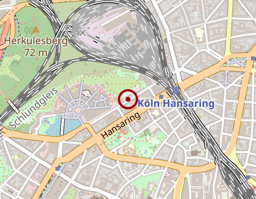 Karte: Baumeister C.