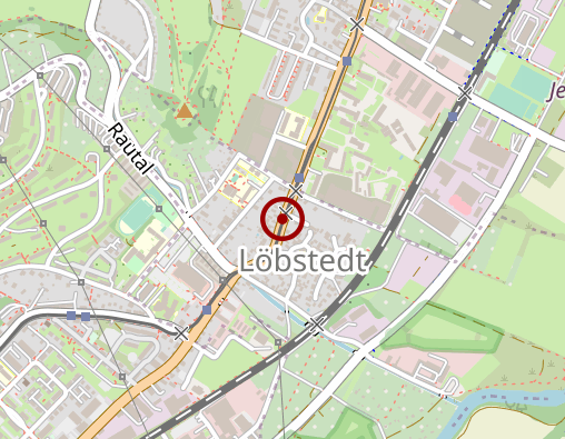 Karte: Jungnickel Christine Dr. Dipl.-Psych.