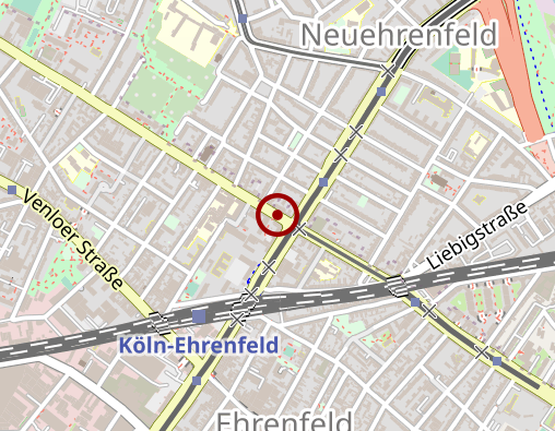 Karte: Die Logopädinnen