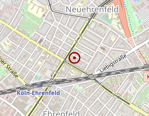 Karte: Löllgen Steffi Ostermann Anke