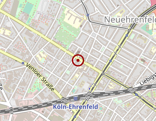 Karte: Dittmann Marion u. Heller Annette Krankengymnastikpraxis