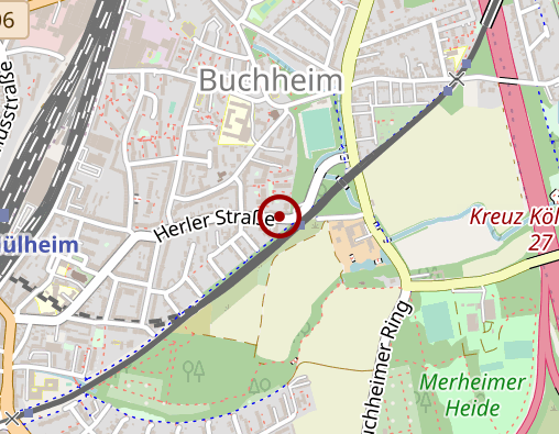 Karte: Knobloch M. Rehbach-Balzer W. Logopädie + Sprachtherapie