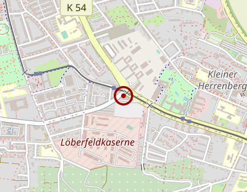 Karte: Heilpraktikerin für Psychotherapie - Claudia Laqua