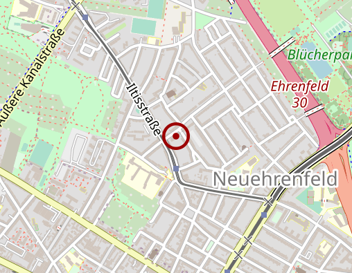 Karte: Kasapoglu Olgun