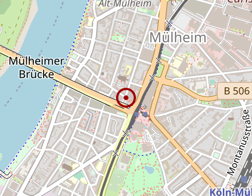 Karte: Györgyicze L.