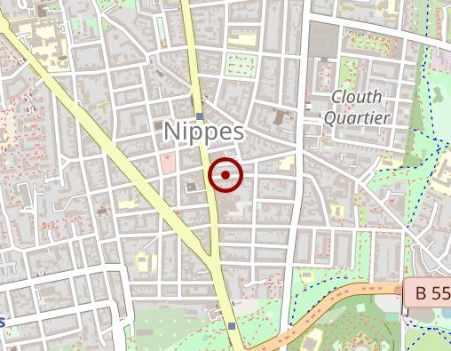 Karte: Hock Ulrike Logopädin