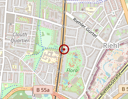 Karte: Steffes-Nowak M., Göb S.