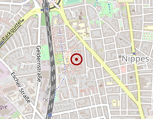 Karte: Meyer Jens Praxis für Physiotherapie