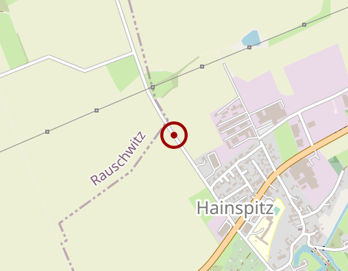 Karte: Tagesstätte Hemmann