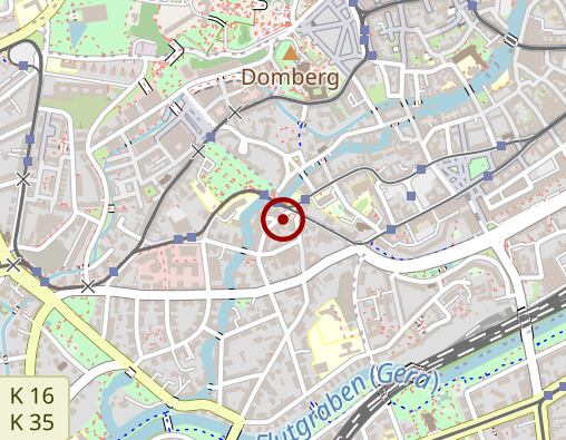 Karte: Hoffmann Andrea Dipl.-Psych.