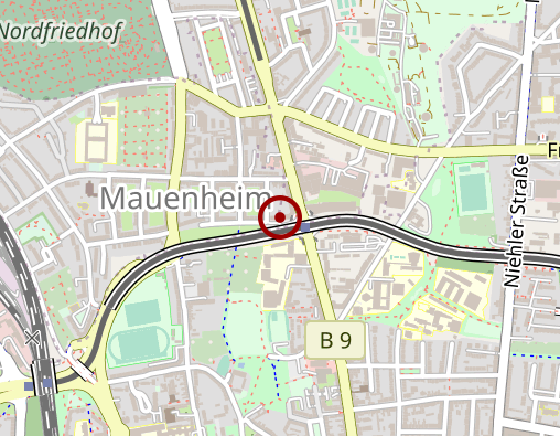 Karte: Wenzel Dietmar