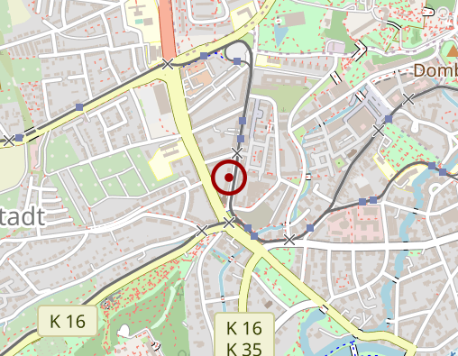 Karte: Lehmann Felicitas Dipl.-Psych