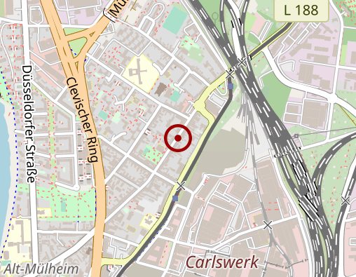 Karte: Stuckenschmidt Tomo