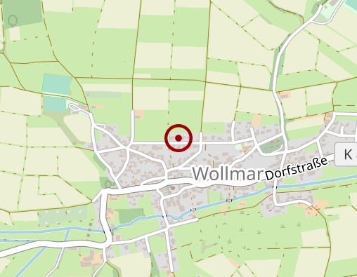 Karte: Waschk Brigitte Sozialdienst für Senioren