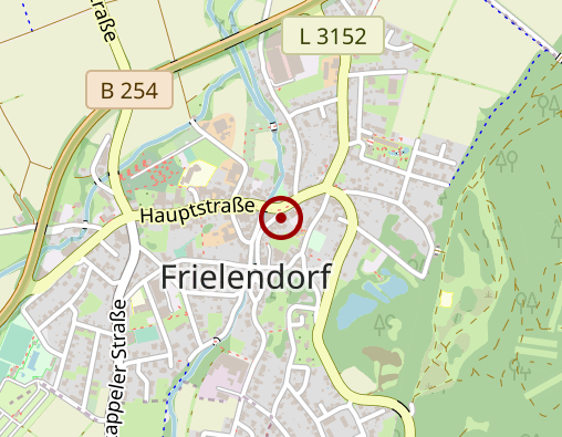 Karte: AmandiCare 24