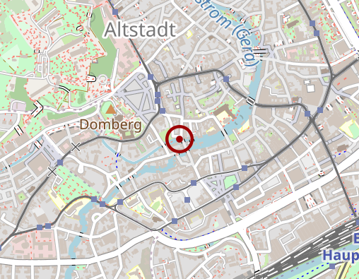 Karte: Schmidt-Falkenstörfer Doris Dipl.-Psychologin