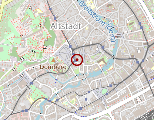 Karte: Anger, Christian Dr. med. Facharzt f. Psychotherapeutische Medizin