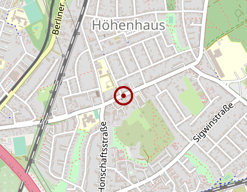 Karte: Malinowski Ruth