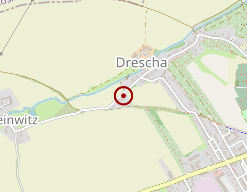 Karte: Taxibetrieb Norman Schellenberg