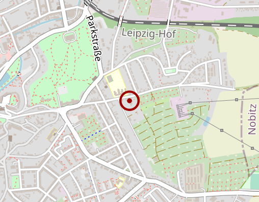 Karte: Hinzer Margot