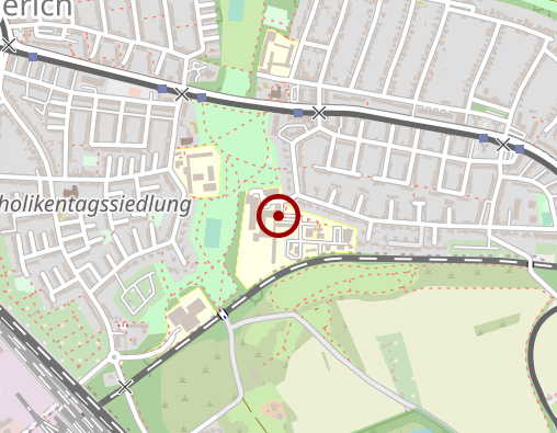 Karte: ProPhysio GmbH